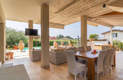 Lazise House | Nice home in Lazise VR