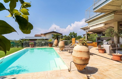 Lazise House | Nice home in Lazise VR