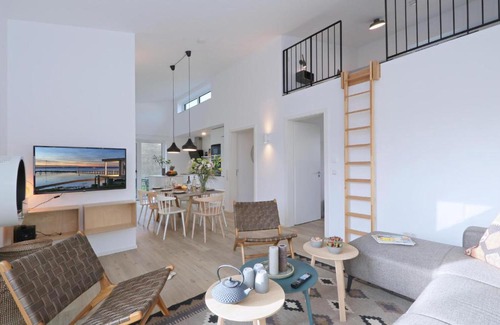 Lembruch House | Nice Home In Lembruchdümmer See