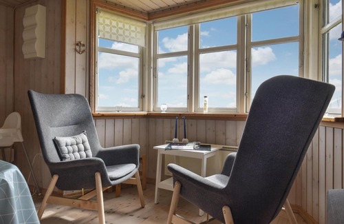 Lemvig House | Nice home in Lemvig with WiFi