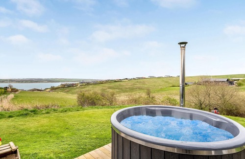 Lemvig House | Nice home in Lemvig with WiFi