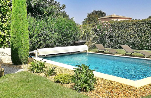 Maillane House | Nice home in Maillane