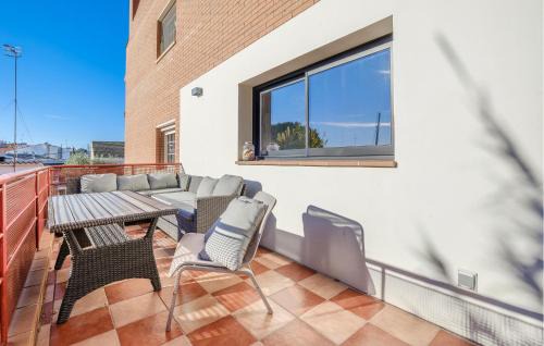 Malgrat de Mar House | Nice Home In Malgrat De Mar With Wifi