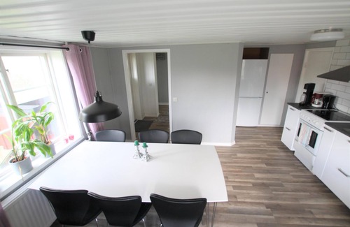 Malmback House | Nice home in Malmbäck with 3 Bedrooms and WiFi