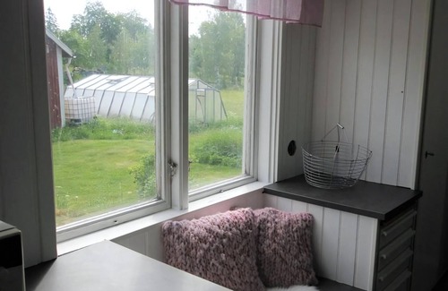 Malmback House | Nice home in Malmbäck with 3 Bedrooms and WiFi