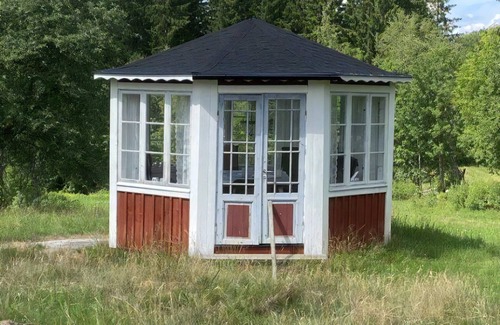 Malmback House | Nice home in Malmbäck with 3 Bedrooms and WiFi