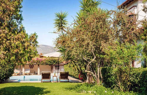 Schinias House | Nice home in Marathons