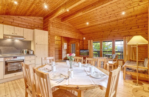 Fehrenbach House | Nice home in Masserberg with WiFi