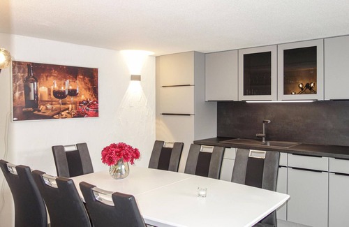 Deifeld House | Nice home in Medebach with sauna