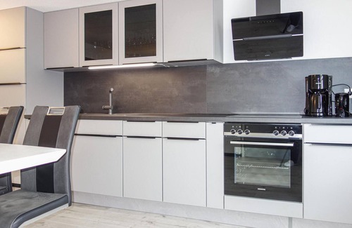 Deifeld House | Nice home in Medebach with sauna