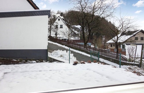 Deifeld House | Nice home in Medebach with sauna