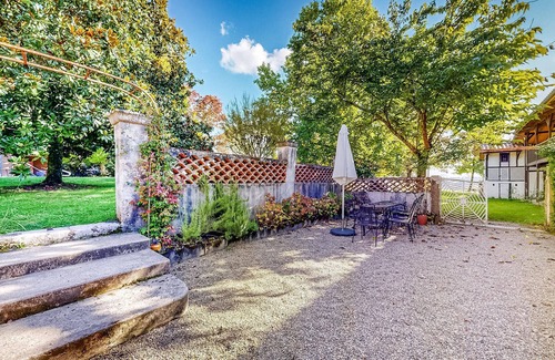 Montgaillard House | Nice home in Montgaillard