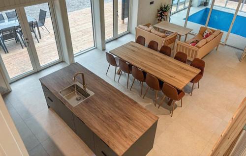 Bedegaard House | Nice Home In Nexø With Sauna