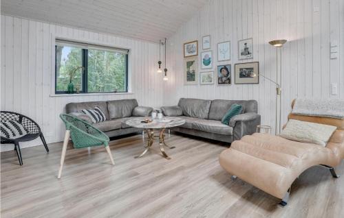 Balka Strand House | Nice Home In Nexø With Wifi