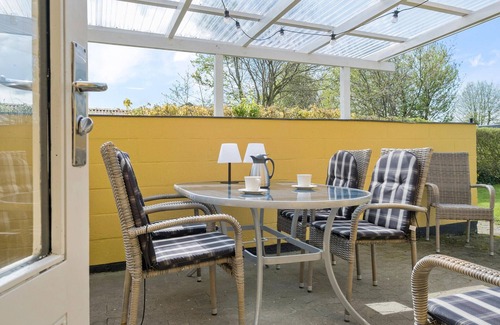 Nordborg House | Nice home in Nordborg with WiFi