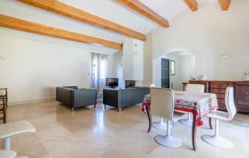 Plan-d'Aups-Sainte-Baume House | Nice Home In Plan-D'aups-Sainte-Bau