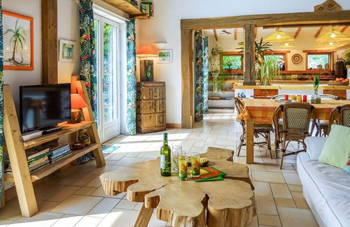 Plouguerneau House | Nice home in Plouguerneau with WiFi