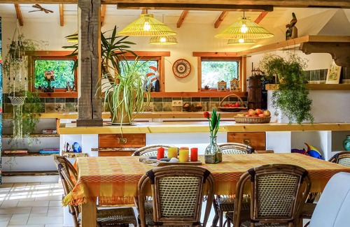 Plouguerneau House | Nice home in Plouguerneau with WiFi