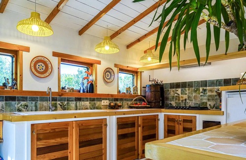 Plouguerneau House | Nice home in Plouguerneau with WiFi