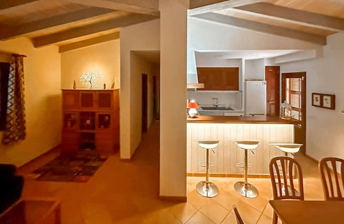 S'Illot-Cala Morlanda House | Nice home in Porto Cristo with WiFi