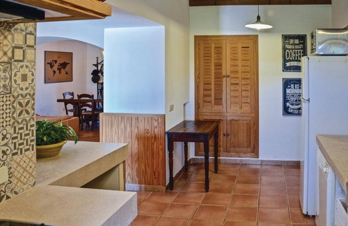 Portol House | Nice home in Pòrtol with kitchen