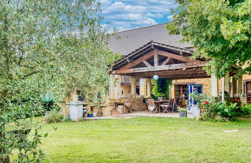 Proissans House | Nice home in Proissans