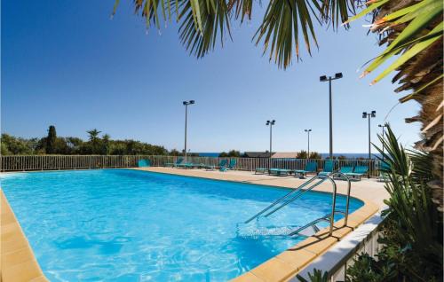 Prunete House | Nice Home In Prunete With Wifi