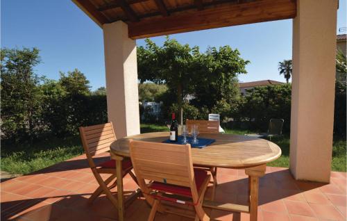 Prunete House | Nice Home In Prunete With Wifi
