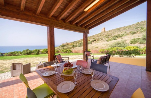 Pergole House | Nice home in Realmonte