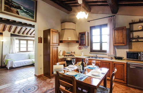 Riparbella House | Nice home in Riparbella (PI)