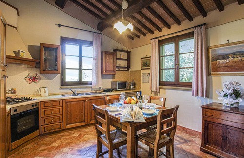 Riparbella House | Nice home in Riparbella (PI)