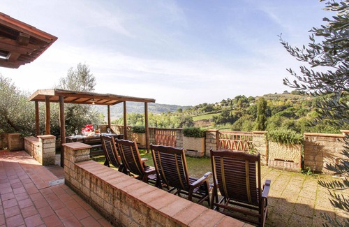 Riparbella House | Nice home in Riparbella (PI)