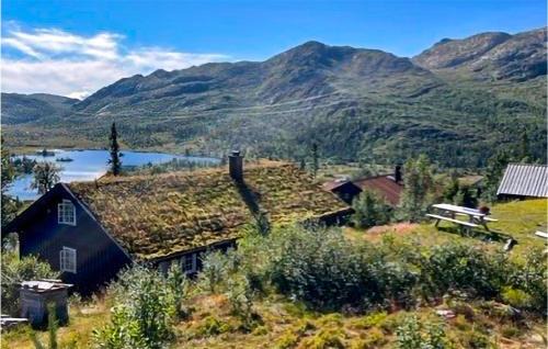 Atra House | Nice Home In Rjukan With Wifi