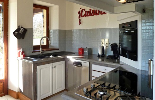 Sarlat-la-Caneda House | Nice home in Sarlat La Caneda