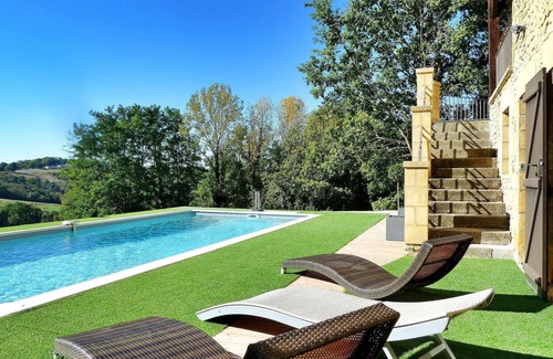 Sarlat-la-Caneda House | Nice home in Sarlat La Caneda