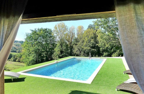 Sarlat-la-Caneda House | Nice home in Sarlat La Caneda