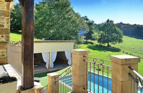 Sarlat-la-Caneda House | Nice home in Sarlat La Caneda