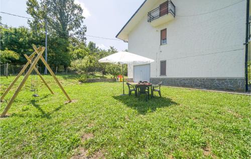 San Pietro Vara House | Nice Home In San Pietro Vara -Sp-