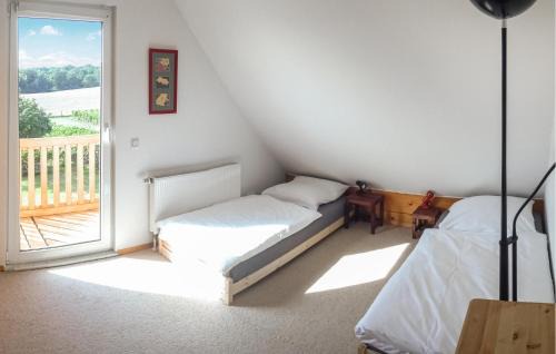 Schenkendobern House | Nice Home In Schenkendöbern With Wifi