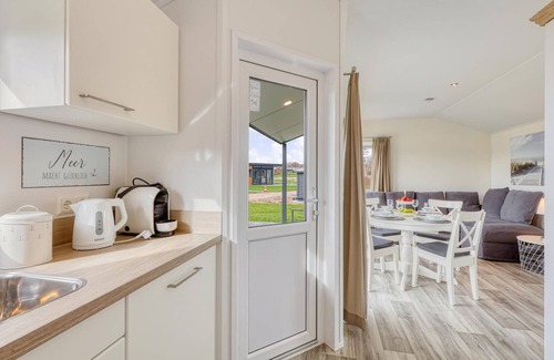 Suesel House | Nice home in Süsel with WiFi