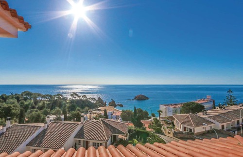Tossa de Mar House | Nice home in Tossa de Mar with WiFi