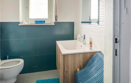 Trani House | Nice Home In Trani With House Sea View