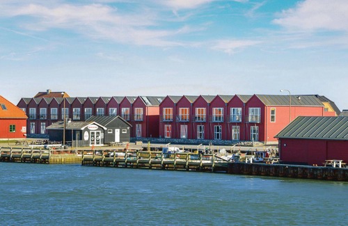 Thorsminde House | Nice home in Ulfborg with sauna