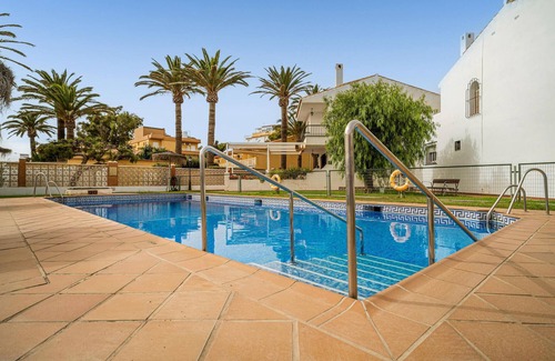 Benajarafe House | Nice home in Vélez-Málaga with WiFi