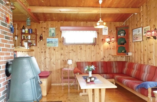 Vang House | Nice home in Vang i Valdres with sauna