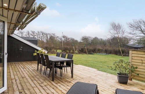 Vestervig House | Nice home in Vestervig with WiFi