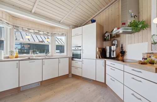 Vinderup House | Nice home in Vinderup