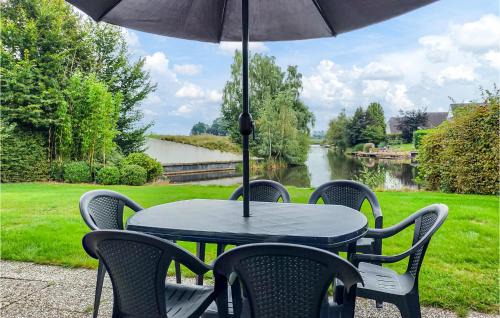 Vlagtwedde House | Nice Home In Vlagtwedde