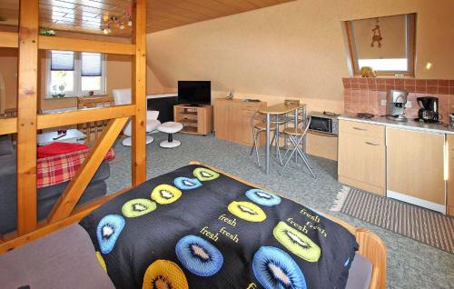 Muritz House | Nice Home In Waren Müritz With Wifi