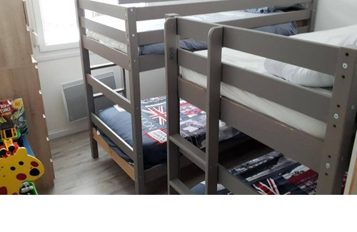 Ban-sur-Meurthe-Clefcy House | Nice house near gerardmer is located in Ban-sur-Meurthe-Clefcy